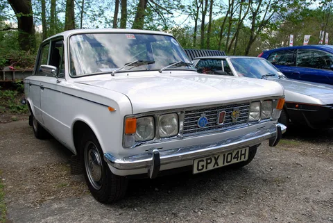 Fiat 125 — 5