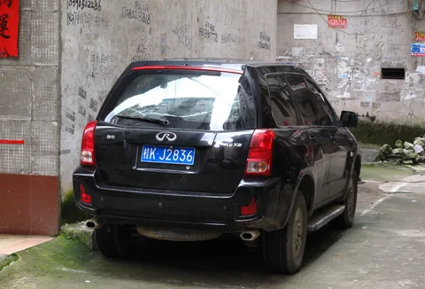 Rely X5 — 5