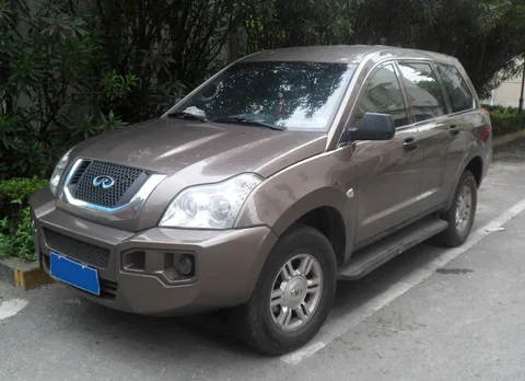 Rely X5 — 7