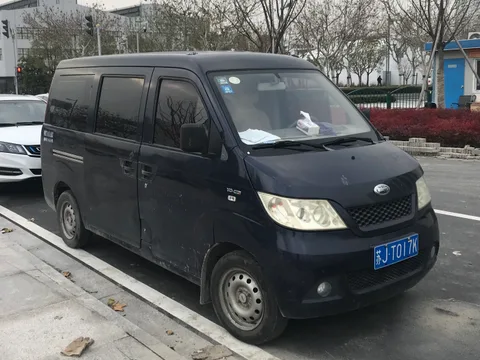 Chery Q22