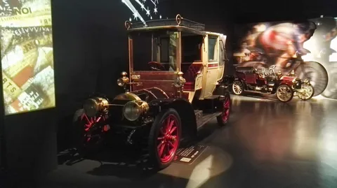 Fiat 18-24 HP — 4