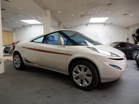 Peugeot 806 Runabout — 3
