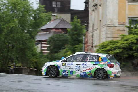 Volkswagen Polo GTI R5 — 2