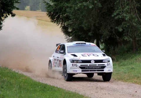 Volkswagen Polo GTI R5 — 5