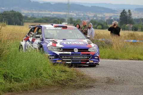 Volkswagen Polo GTI R5 — 6