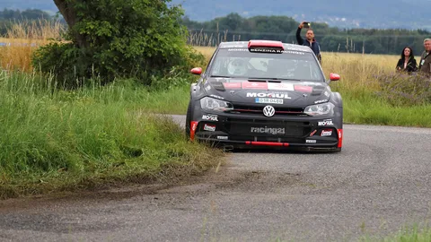 Volkswagen Polo GTI R5 — 7