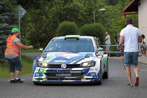 Volkswagen Polo GTI R5 — 8