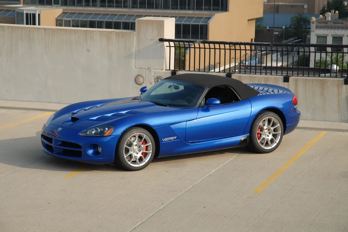 Dodge Viper