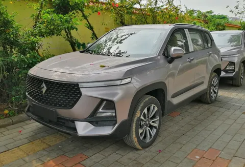 Baojun RS-5