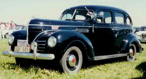Dodge Royal — 2