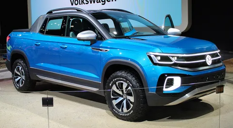 Volkswagen Tarok — 5