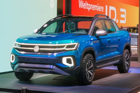 Volkswagen Tarok — 7