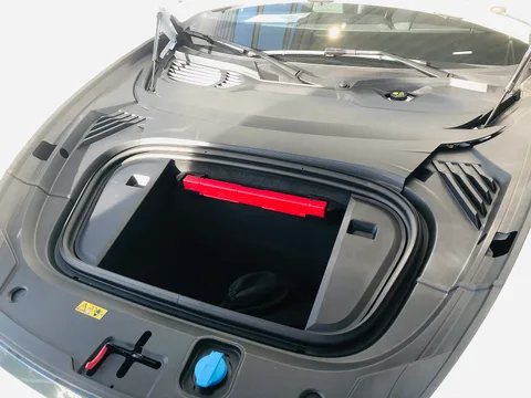 Audi e-tron GT — 3