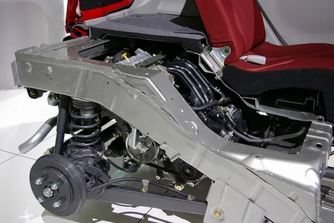 Mitsubishi i — 4