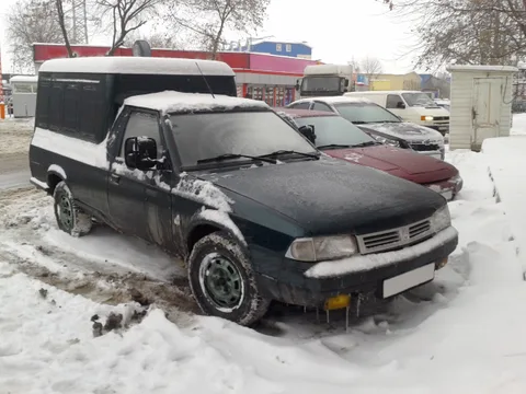 Moskvich-2335
