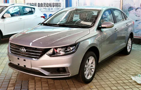 Junpai A50