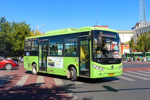 Bestune T77 — 4