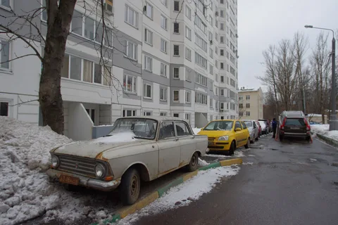 Moskvitch 412 — 7