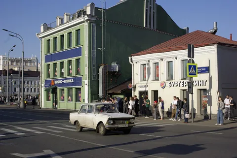 Moskvitch 412 — 8