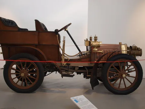 Fiat 12 HP — 3