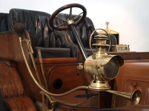 Fiat 12 HP — 6