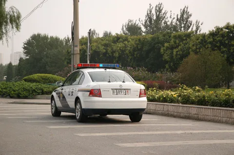 Volkswagen Passat Lingyu — 7