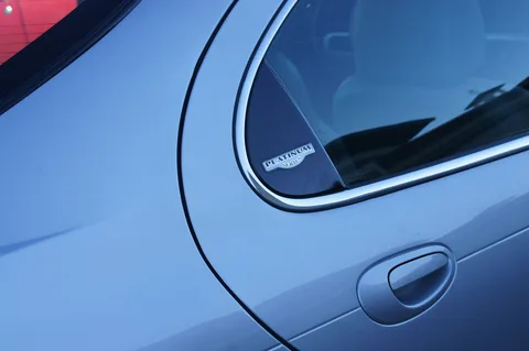 Chrysler 300M — 3