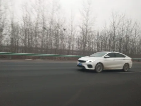 Geely Binrui — 4