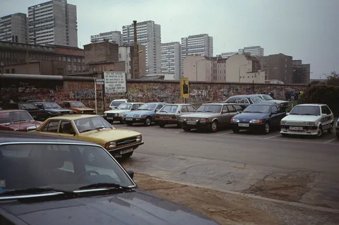 Audi 80 B1 — 2