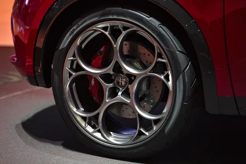 Alfa Romeo Tonale Concept — 3