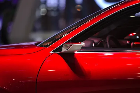 Alfa Romeo Tonale Concept — 4