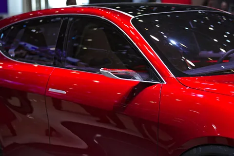 Alfa Romeo Tonale Concept — 6