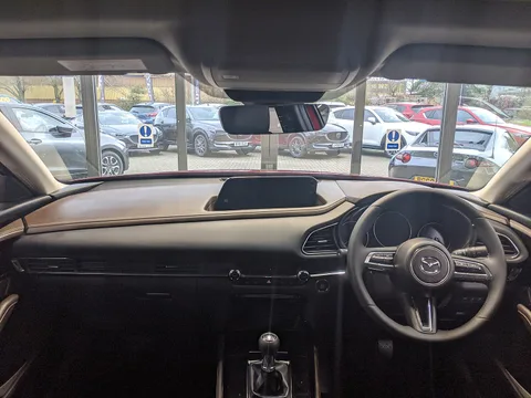 Mazda CX-30 — 5