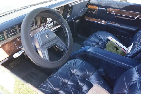 Chrysler Executive — 3