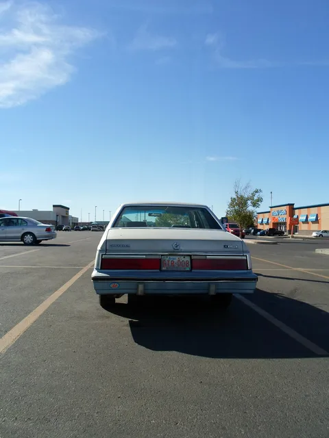 Chrysler E-Class — 6