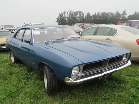 John Goss Special — 2