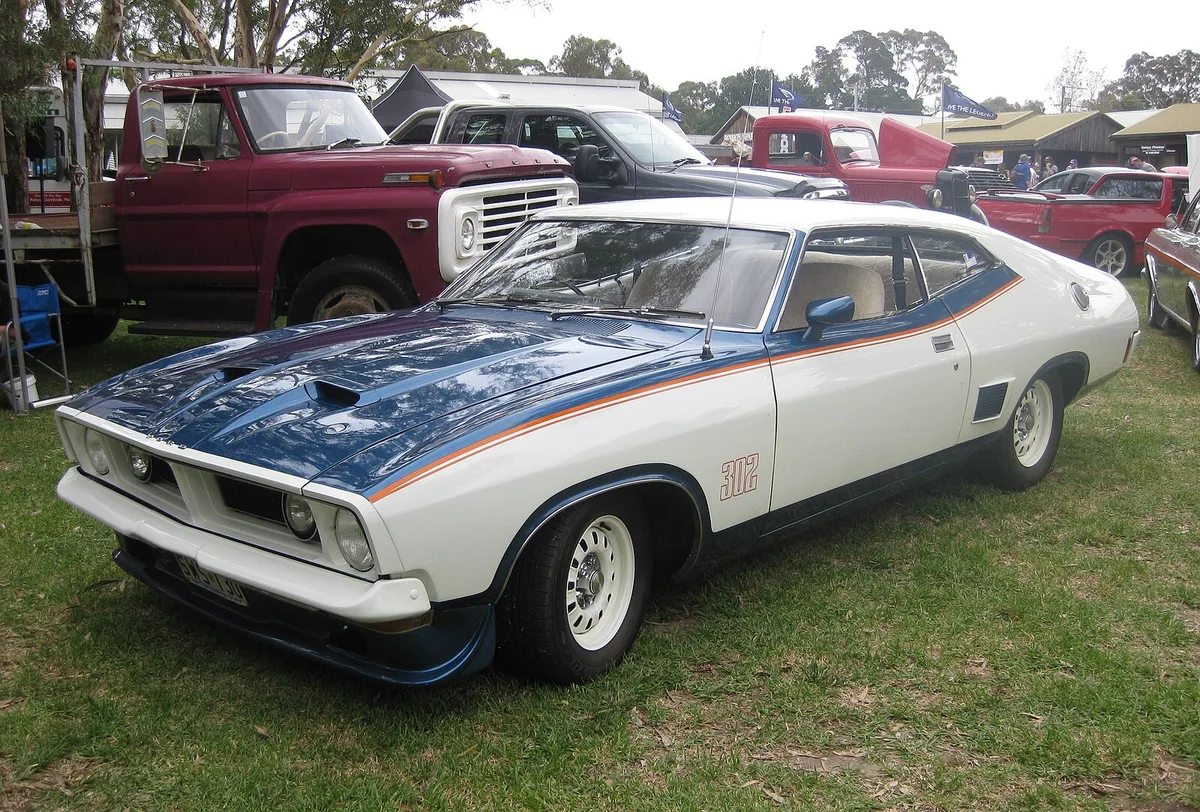 John Goss Special