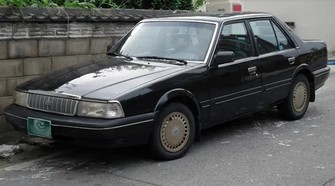 Kia Concord — 4