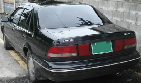 Daewoo Prince — 6