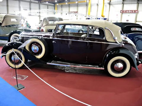 Mercedes-Benz W143 — 4