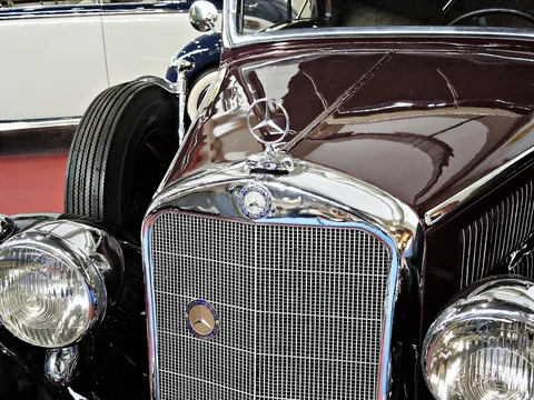 Mercedes-Benz W143 — 6