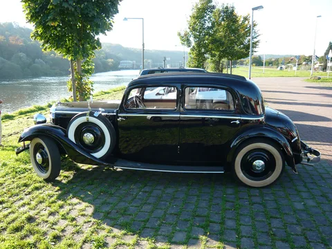 Mercedes-Benz W21
