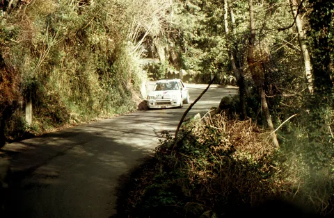 Peugeot 205 Turbo 16 — 7