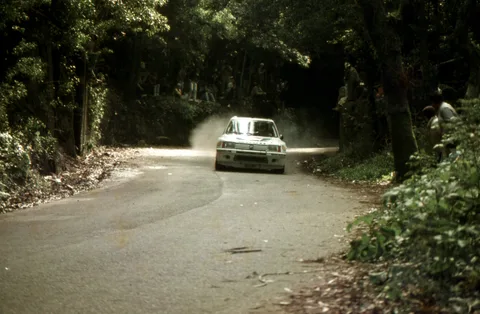Peugeot 205 Turbo 16 — 8