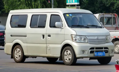 Chana Star 9 — 2