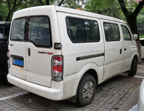 Chana Star 9 — 4