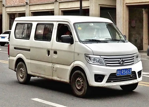 Chana Star 9 — 6