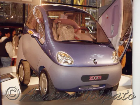 Renault Zoom — 2