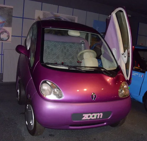 Renault Zoom — 3