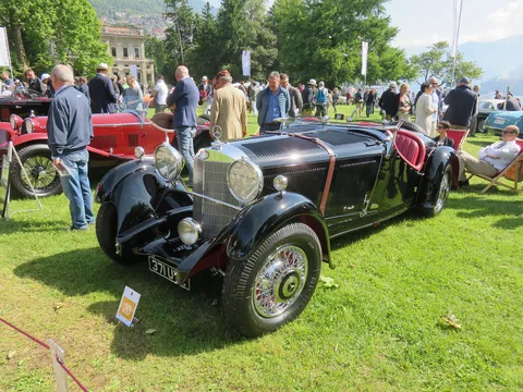 Mercedes-Benz 380 — 5